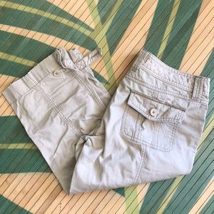 Aeropostale | Capri pants